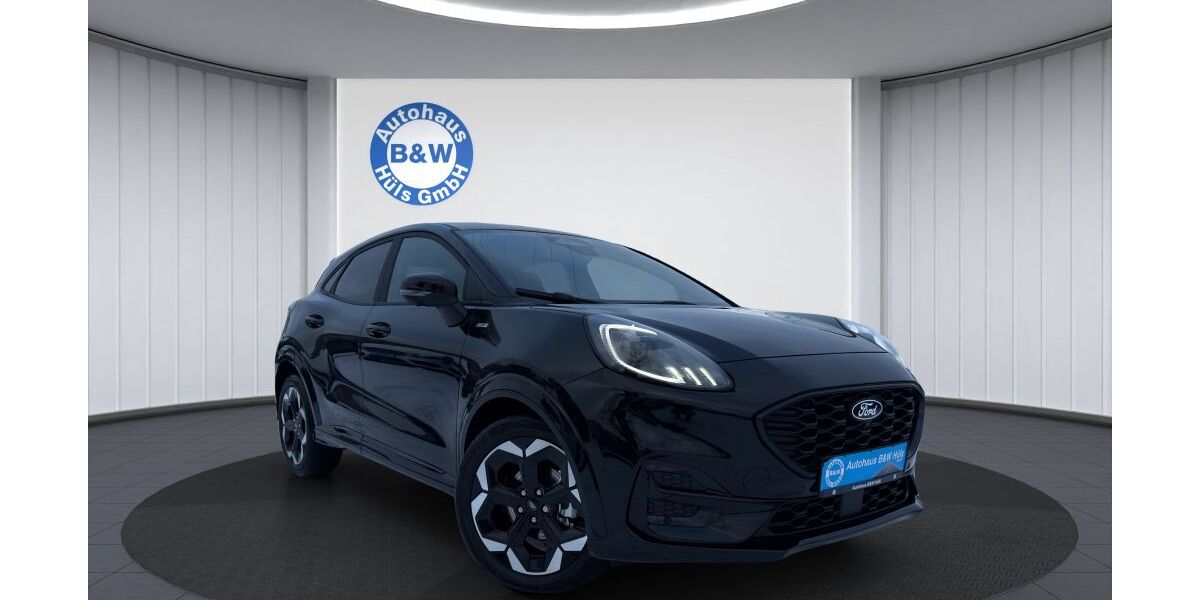 Ford Puma 1.190 km 27.399 &euro; Krefeld 47805