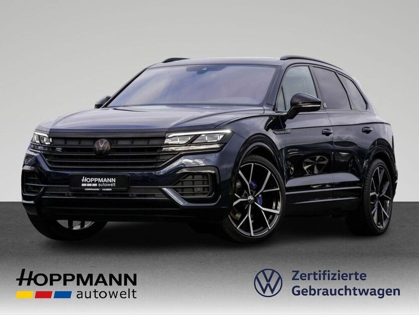 Touareg