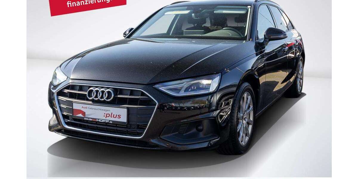 Audi A4 82.700 km 22.775 &euro; Sankt Augustin 53757