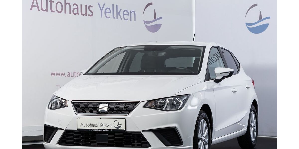 Seat Ibiza 71.500 km 12.990 &euro; Spaichingen 78549