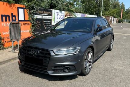 Audi A6 119.000 km 36.500 € Berlin 12629