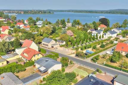 Haus Werder (Havel) - 4 Zimmer, 160 m&sup2;, 750.000&euro; | Angebot:25529459