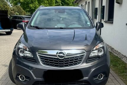 Opel Mokka 166.450 km 7.700 &euro; Quickborn 25451