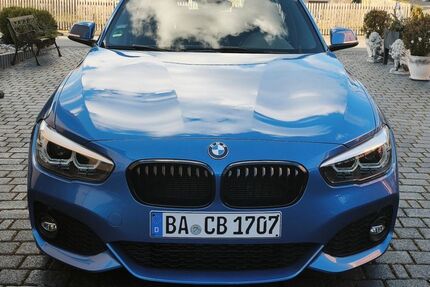 BMW 118 89.669 km 13.750 &euro; Memmelsdorf 96117