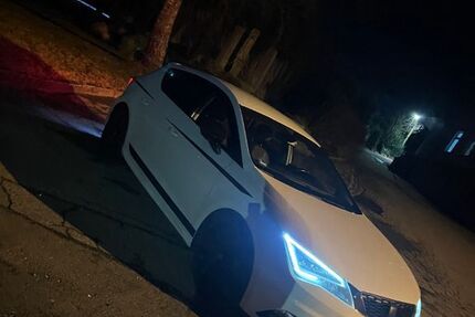 Seat Leon 177.000 km 11.000 &euro; Elzach 79215