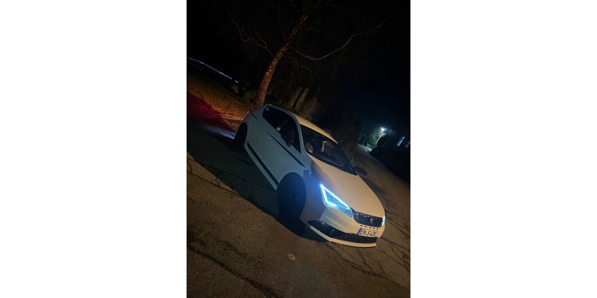 Seat Leon 177.000 km 11.000 &euro; Elzach 79215