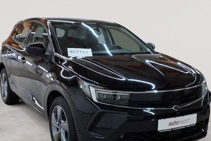 Opel Grandland (X) 14.428 km 20.489 &euro; Fernwald-Steinbach 35463