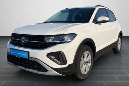 VW T-Cross 10.906 km 21.440 € Bingen / Rhein 55411