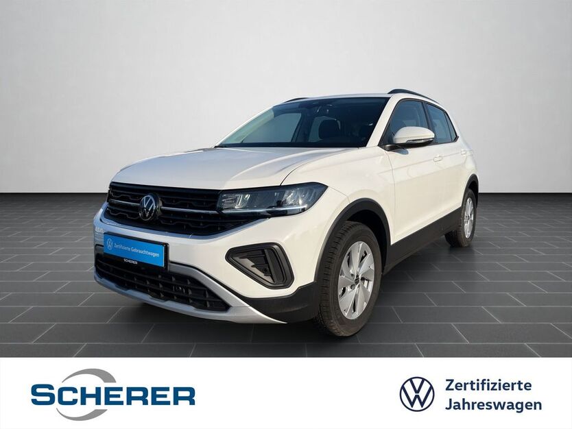 VW T-Cross 10.906 km 21.440 € Bingen / Rhein 55411