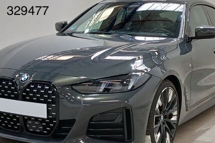 BMW 420 Gran Coupé 84.600 km 46.450 &euro; Steinbach-Hallenberg OT Herges-Hallenberg 98587