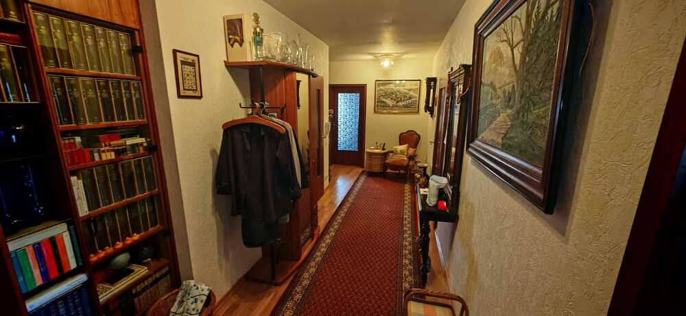 Mehrgenerationenhaus in Fredersdorf-Vogelsdorf/OT Fredersdorf-Süd - Einfamilienhaus Fredersdorf-Vogelsdorf OT Fredersdorf Süd Fredersdorf-Vogelsdorf | Angebot:26000177