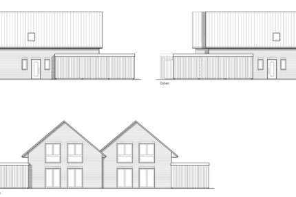 Haus Fintel - 6 Zimmer, 140 m&sup2;, 1.400&euro; | Angebot:24990836