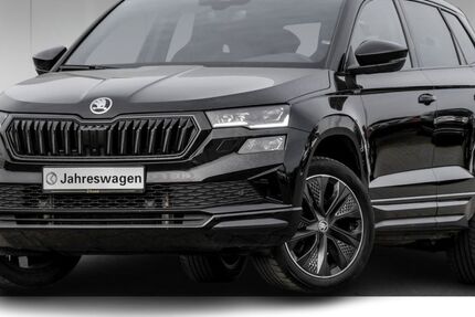 Skoda Karoq 25.774 km 32.650 &euro; Beckum 59269
