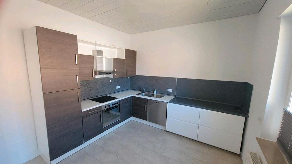 Doppelhaushälfte Selm - 5 Zimmer, 163 m&sup2;, 1.500&euro; | Angebot:26069227