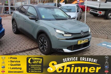 Citroen C4 5.000 km 28.210 € Weimar 99427