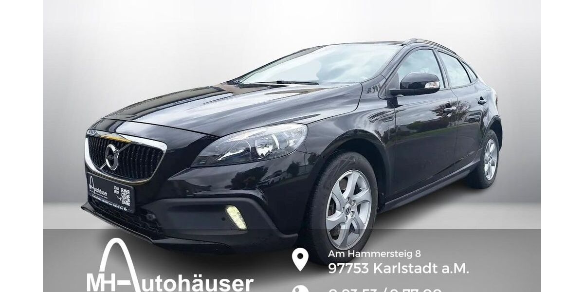 Volvo V40 Cross Country 75.000 km 15.600 &euro; Lohr 97816