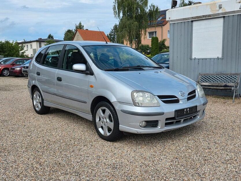 Almera Tino