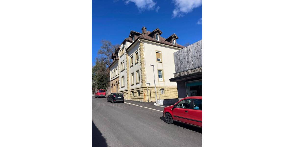 Mehrfamilienhaus, Wohnhaus Sankt Georgen im Schwarzwald Stadtgebiet - 1 Zimmer, 299.000&euro; | Angebot:26229048