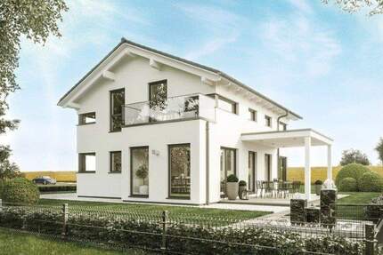 Haus Eschwege - 4 Zimmer, 141 m&sup2;, 1.421&euro; | Angebot:26805782