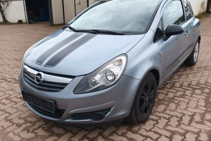 Opel Corsa 226.692 km 1.800 &euro; Überherrn 66802