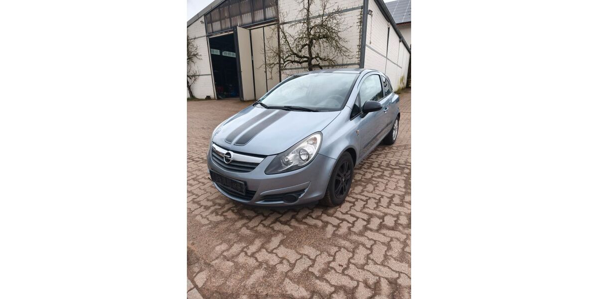 Opel Corsa 226.692 km 1.800 &euro; Überherrn 66802