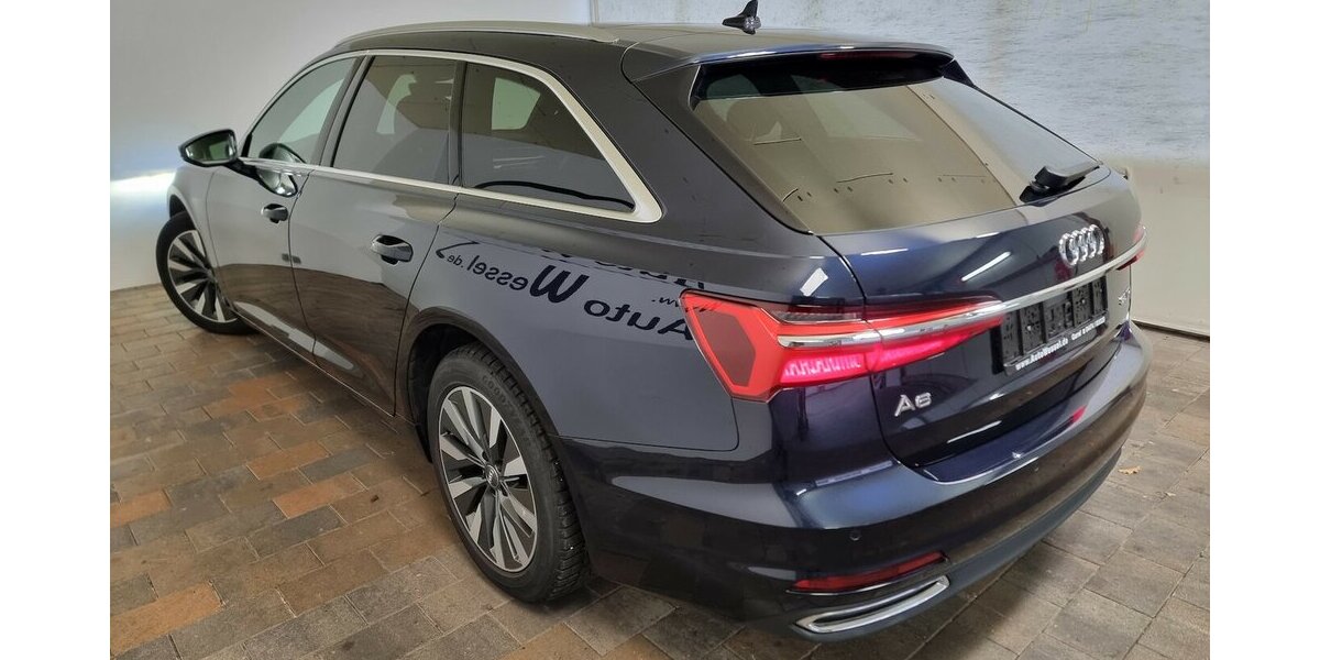 Audi A6 35 TDI LED AHK Navi Pano Leder Kamera 122.300 km 27.500 &euro; Garrel 49681