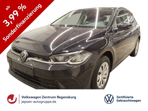 VW Polo 7.700 km 18.770 &euro; Regensburg 93053