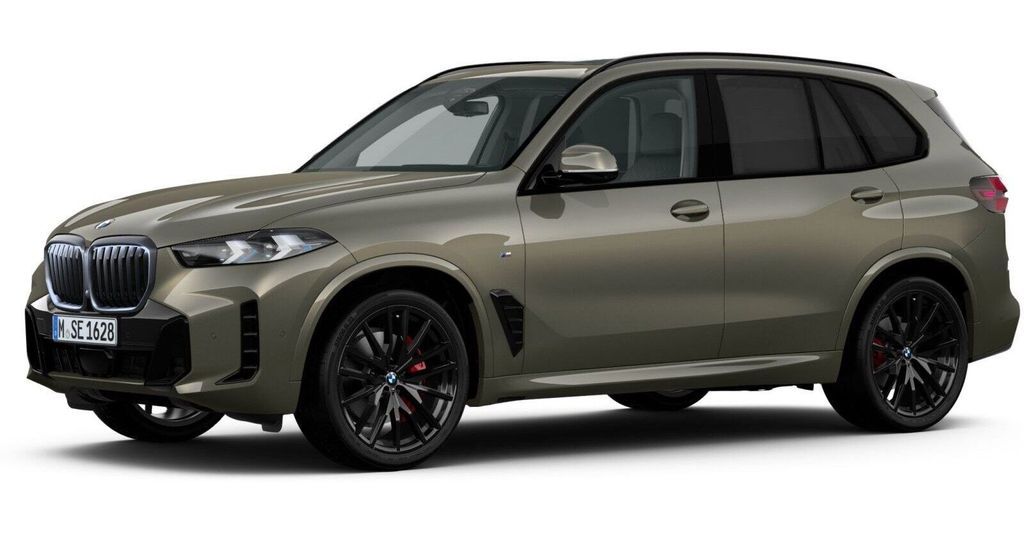 BMW X5 2.026 km 129.730 &euro; Saalfeld 07318