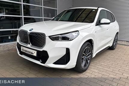 BMW iX1 18.785 km 45.999 &euro; Memmingen 87700