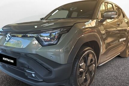 Suzuki Vitara 2.500 km 38.929 &euro; Saalfeld 07318