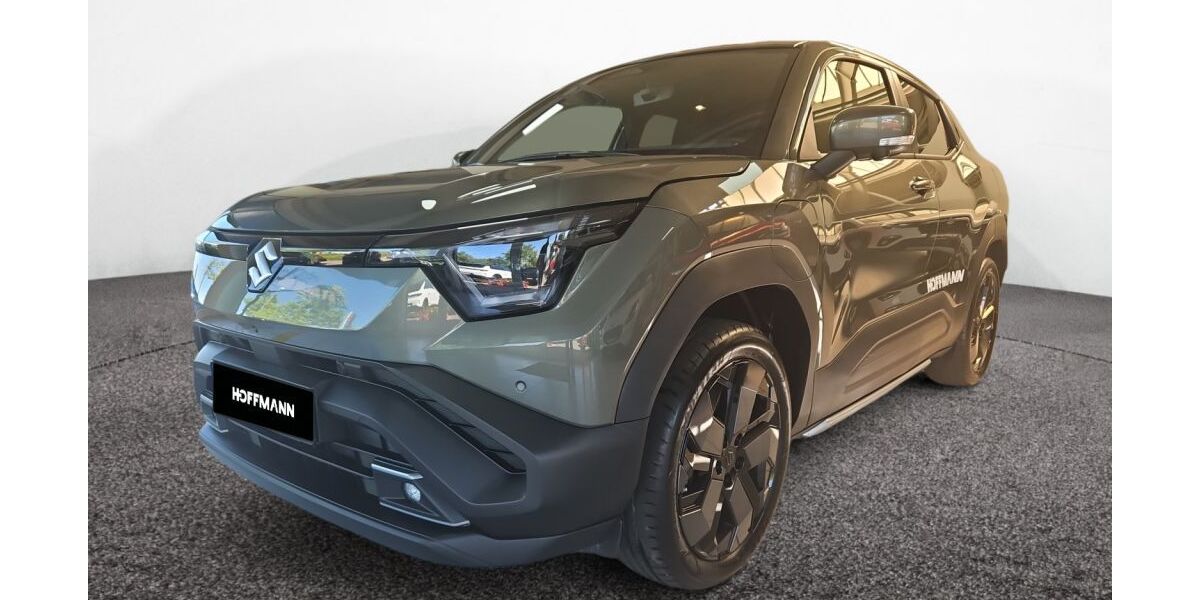 Suzuki Vitara 2.500 km 38.929 &euro; Saalfeld 07318