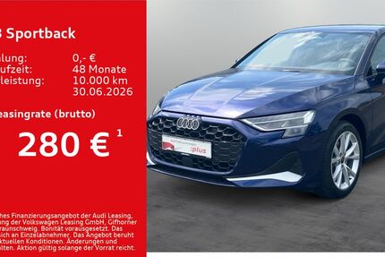 Audi A3 16.500 km 30.580 &euro; Kitzingen 97318