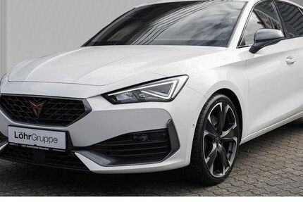 Cupra Leon 16.854 km 28.980 € Neuwied 56564