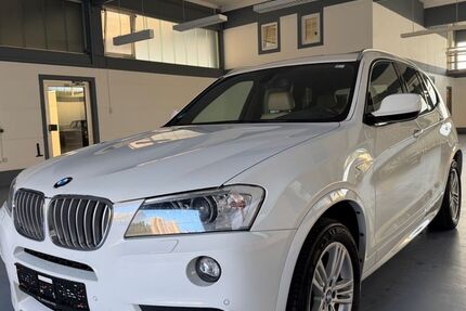 BMW X3 291.000 km 8.500 &euro; Schwabmünchen 86830