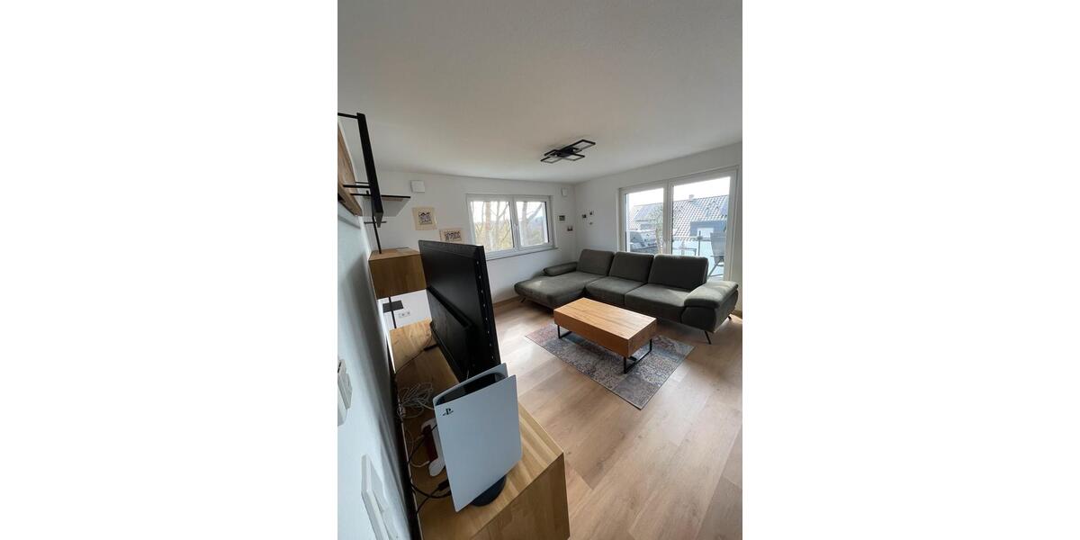 Etagenwohnung Bad Oeynhausen Rehme - 3 Zimmer, 79 m&sup2;, 332.000&euro; | Angebot:25942175