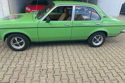 Opel Kadett