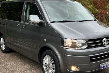 VW T5 Transporter 190.000 km 13.990 € Baden-Württemberg - Möglingen 71696