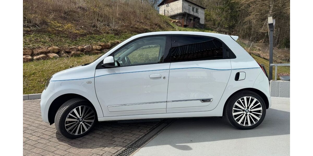 Renault Twingo 33.561 km 13.800 &euro; Baden-Württemberg - Aichtal 72631
