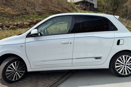 Renault Twingo 34.120 km 13.800 &euro; Baden-Württemberg - Aichtal 72631