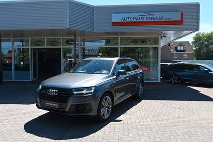 Audi Q7 127.854 km 42.290 &euro; Menslage 49637