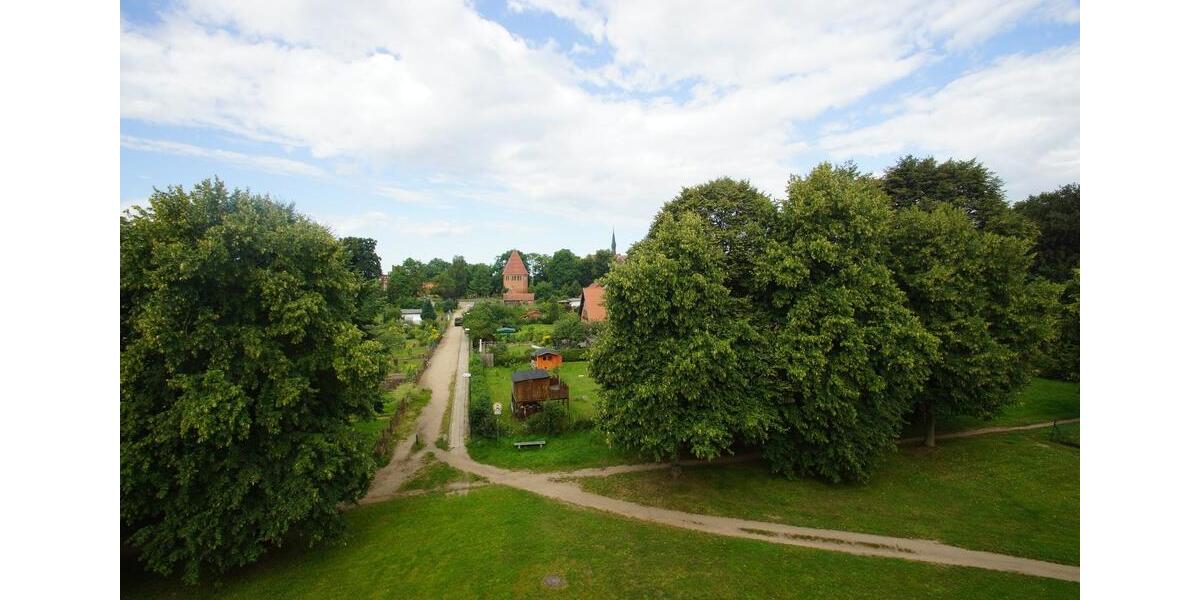 Dachgeschoßwohnung Neukloster - 3 Zimmer, 67 m&sup2;, 649&euro; | Angebot:25641407