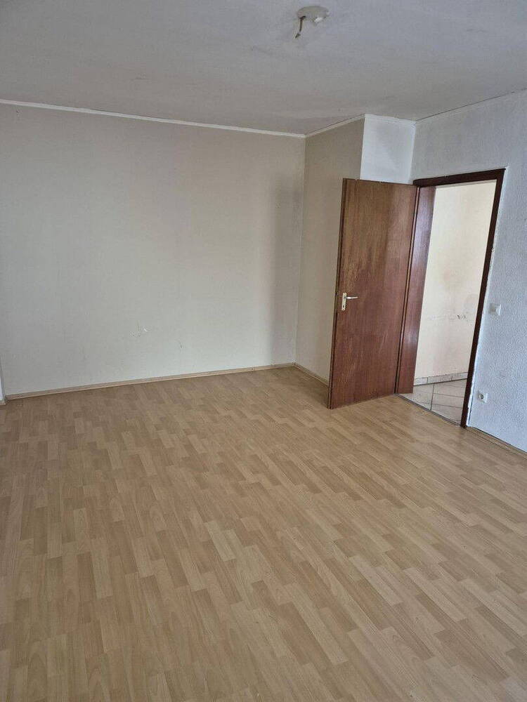 3-Zimmer-Wohnung in ruhiger Lage von Bochum