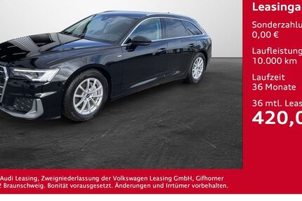 Audi A6 20.220 km 48.780 &euro; Vechta 49377