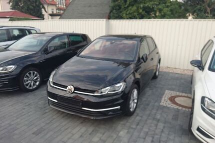VW Golf 140.000 km 15.300 &euro; Langenweißbach 08134