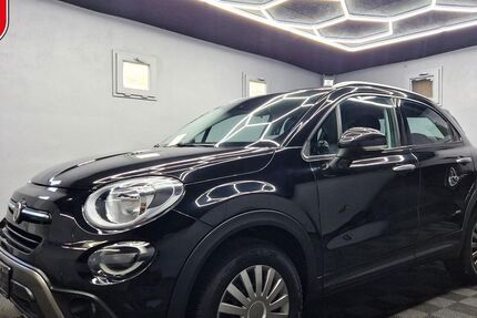 Fiat 500X 28.379 km 15.480 &euro; Berlin 12305