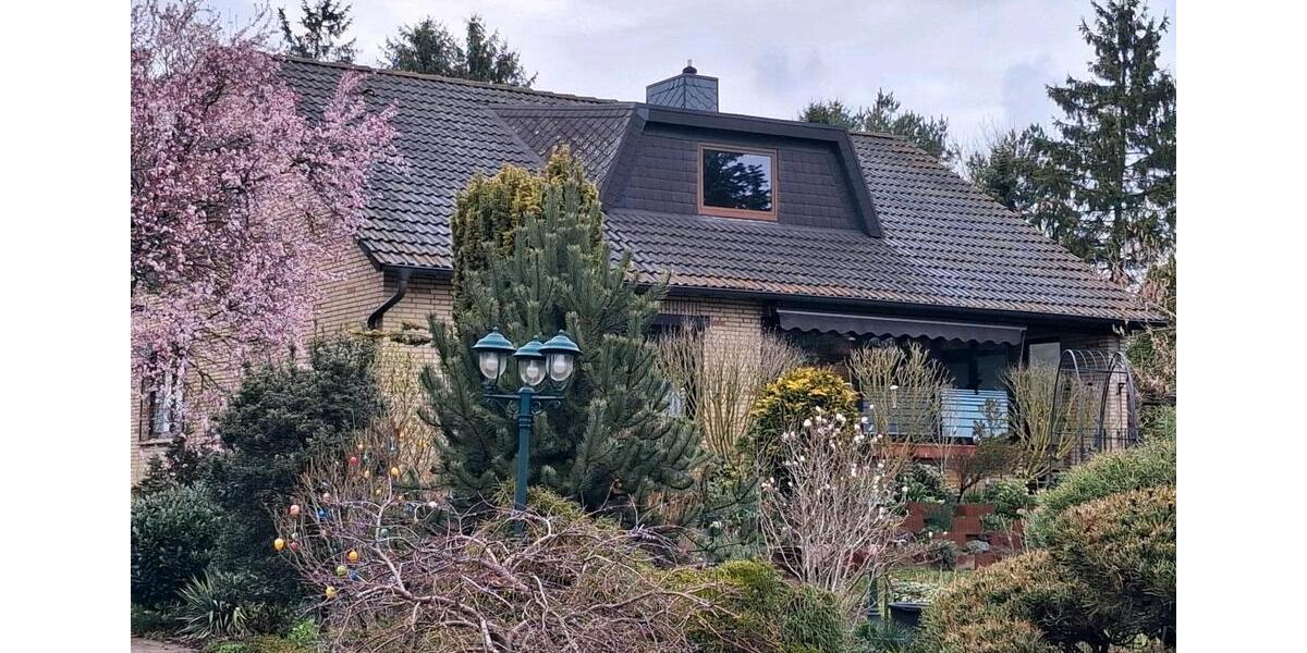 Einfamilienhaus Winsen (Luhe) - 5 Zimmer, 150 m&sup2;, 449.000&euro; | Angebot:25941821