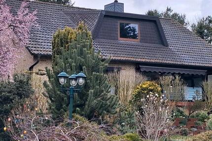 Haus Winsen (Luhe) - 5 Zimmer, 150 m&sup2;, 449.000&euro; | Angebot:25941821