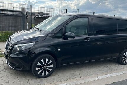 Mercedes-Benz Vito 199.000 km 28.999 &euro; Ratzeburg bei Hamburg 23909