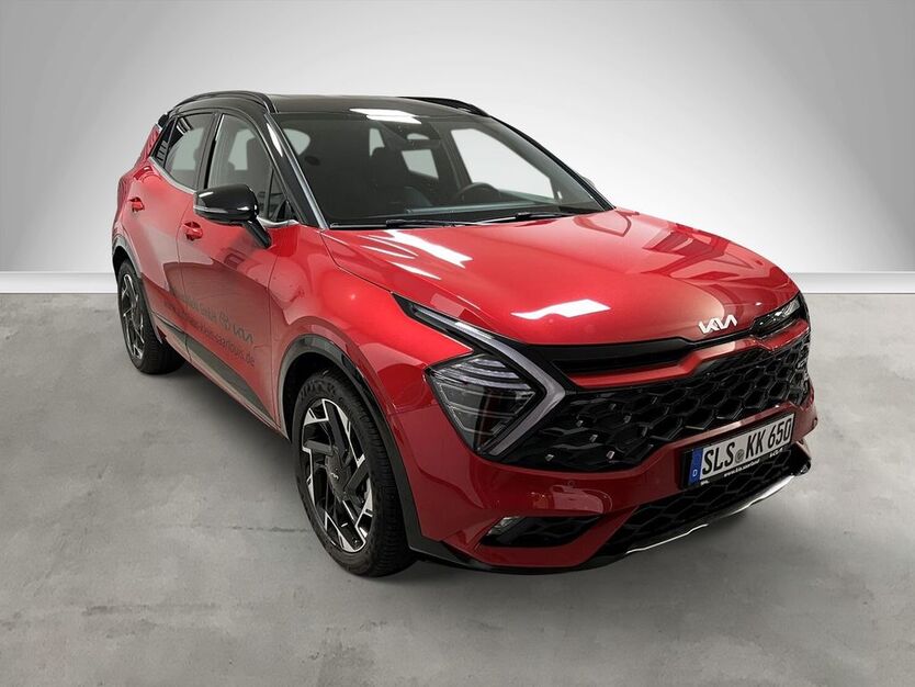 Kia Sportage 12.972 km 39.990 € Saarlouis 66740