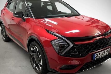 Kia Sportage 13.500 km 39.490 € Saarlouis 66740